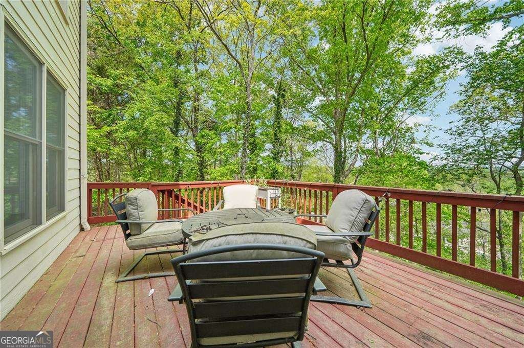 5191 Forest View Court Mableton - Photo 31