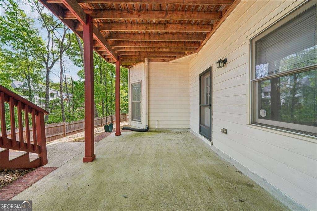 5191 Forest View Court Mableton - Photo 34