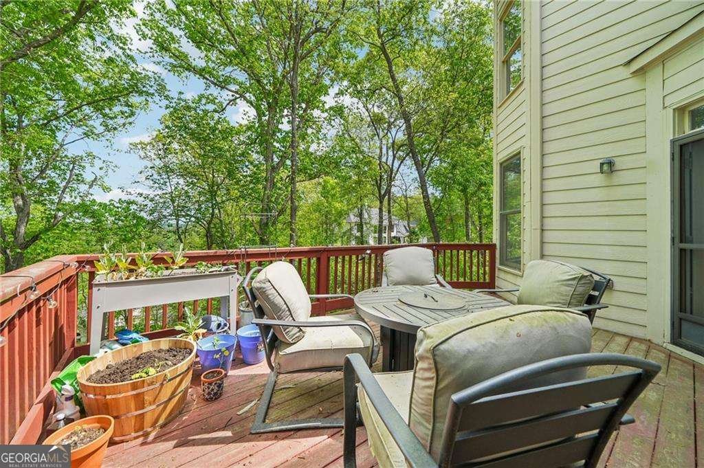 5191 Forest View Court Mableton - Photo 35