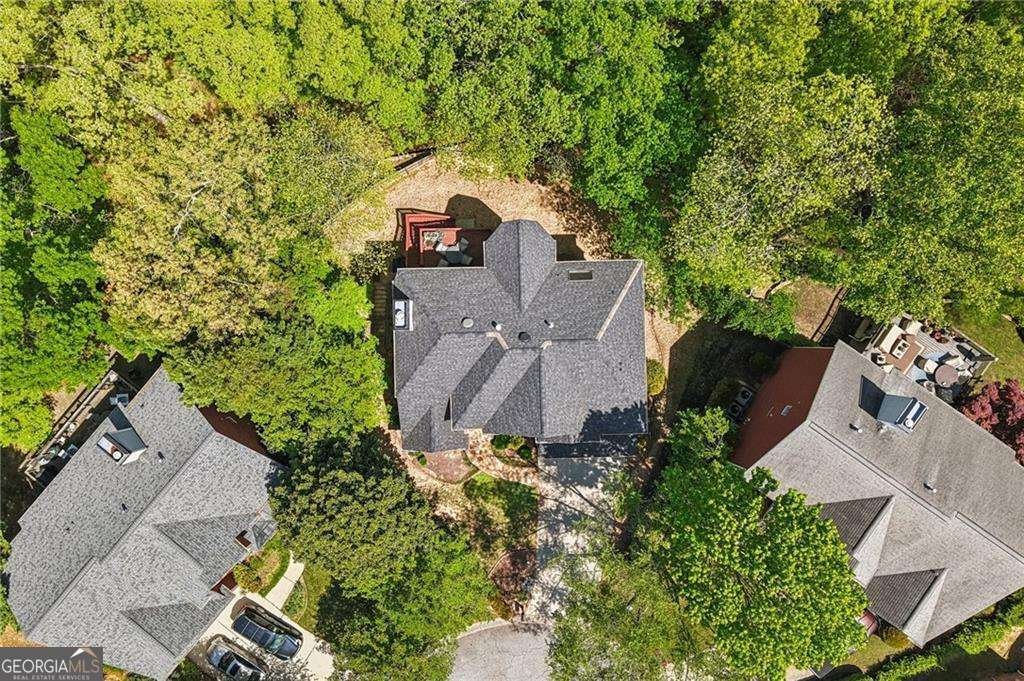 5191 Forest View Court Mableton - Photo 36