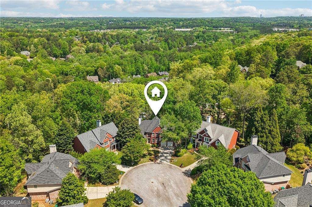 5191 Forest View Court Mableton - Photo 37