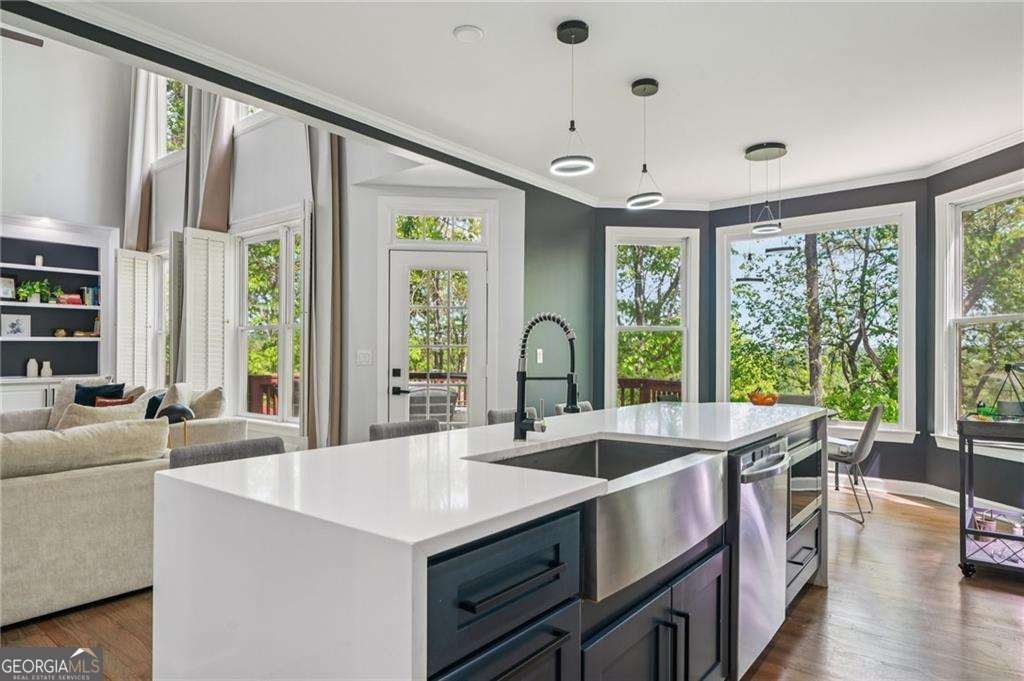 5191 Forest View Court Mableton - Photo 6
