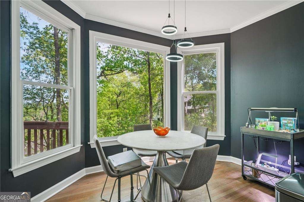 5191 Forest View Court Mableton - Photo 8