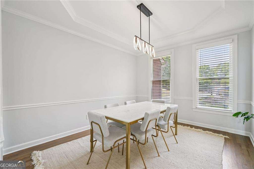 5191 Forest View Court Mableton - Photo 9