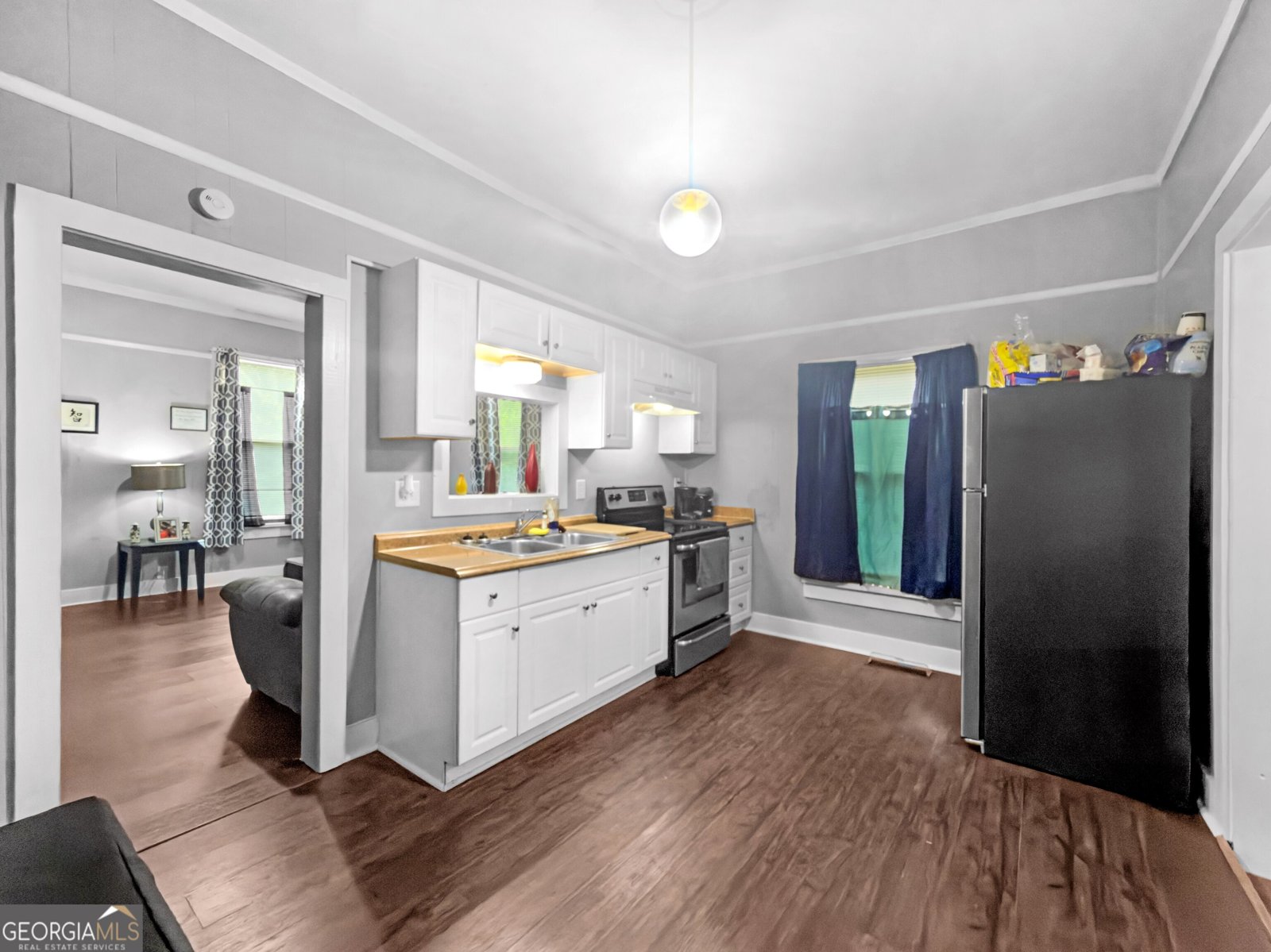 69 Stuart Avenue Forsyth - Photo 16