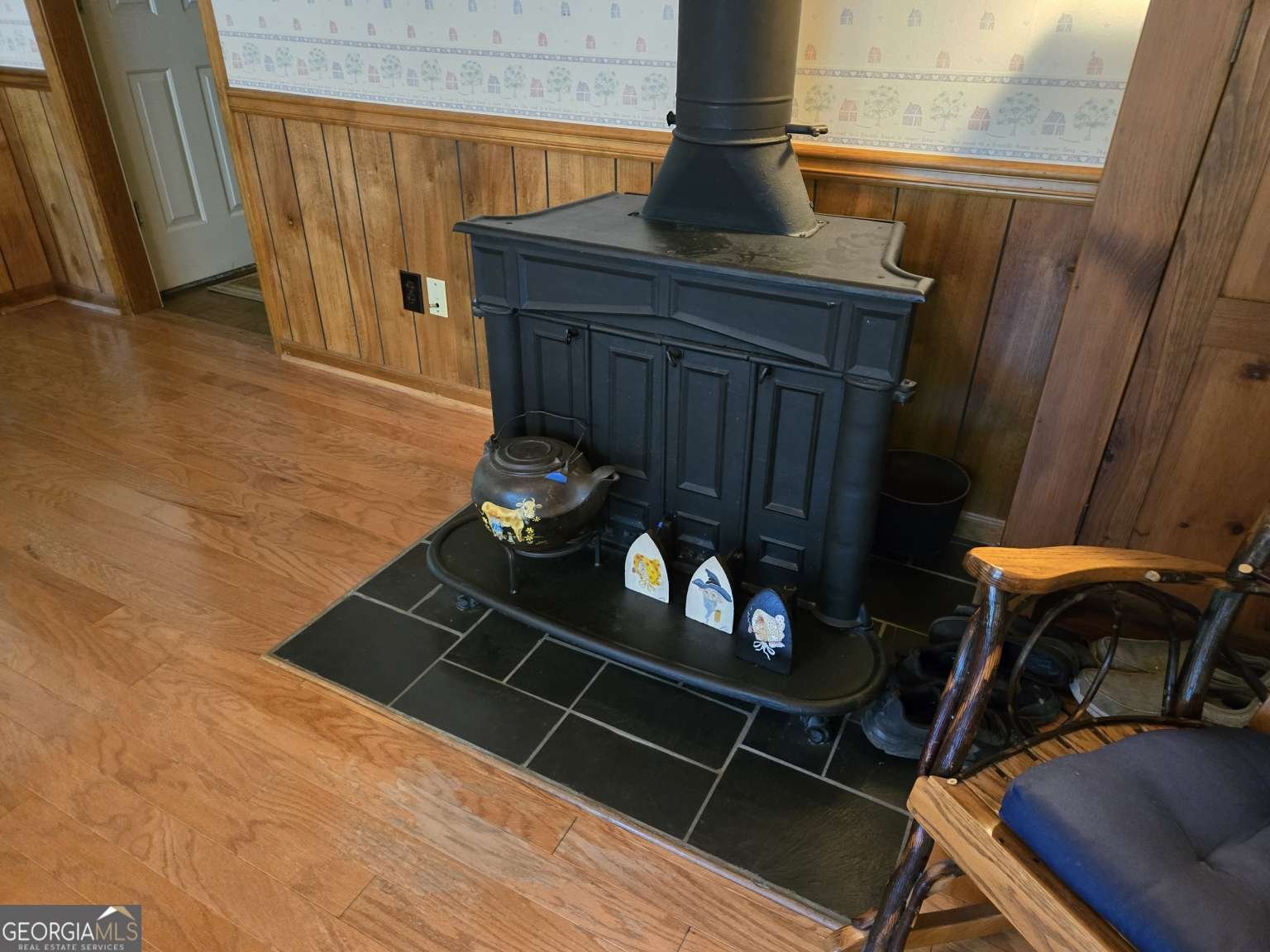 1726 Point Circle Marietta - Photo 18