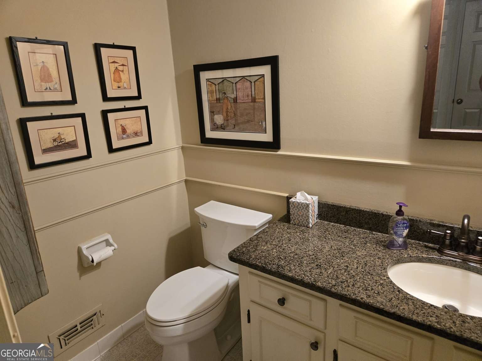 1726 Point Circle Marietta - Photo 19