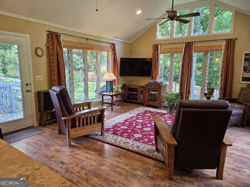 1726 Point Circle Marietta - Photo 21