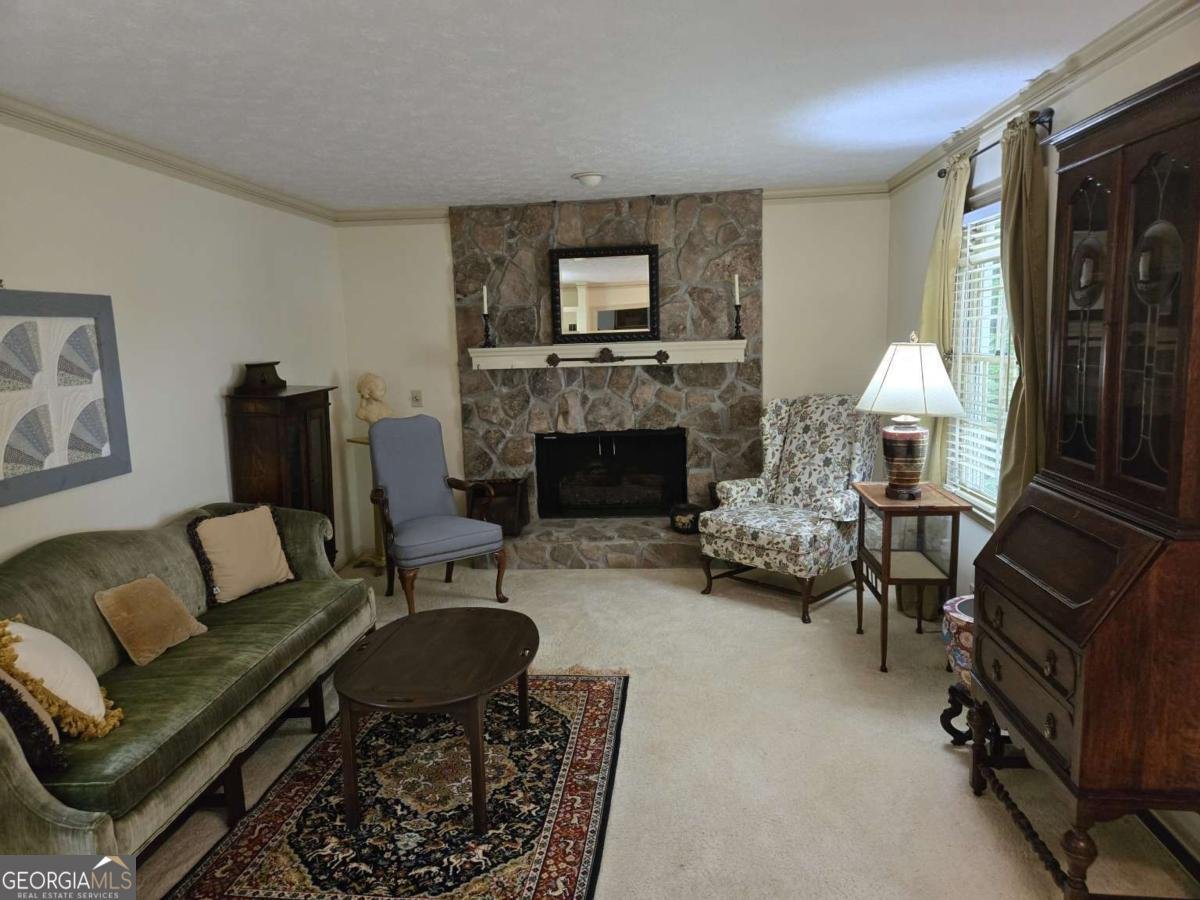 1726 Point Circle Marietta - Photo 6