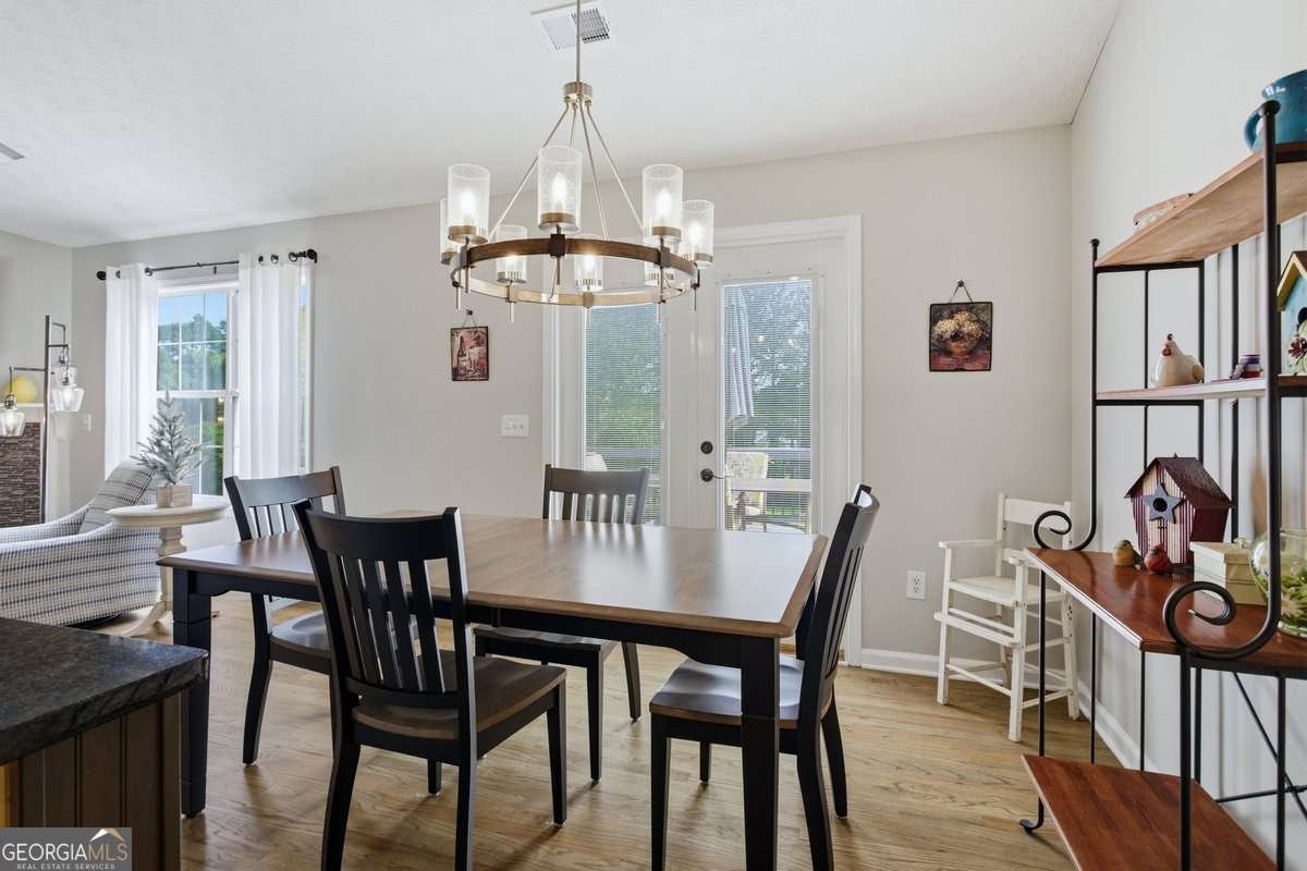 3132 Planters Mill Drive Dacula - Photo 10