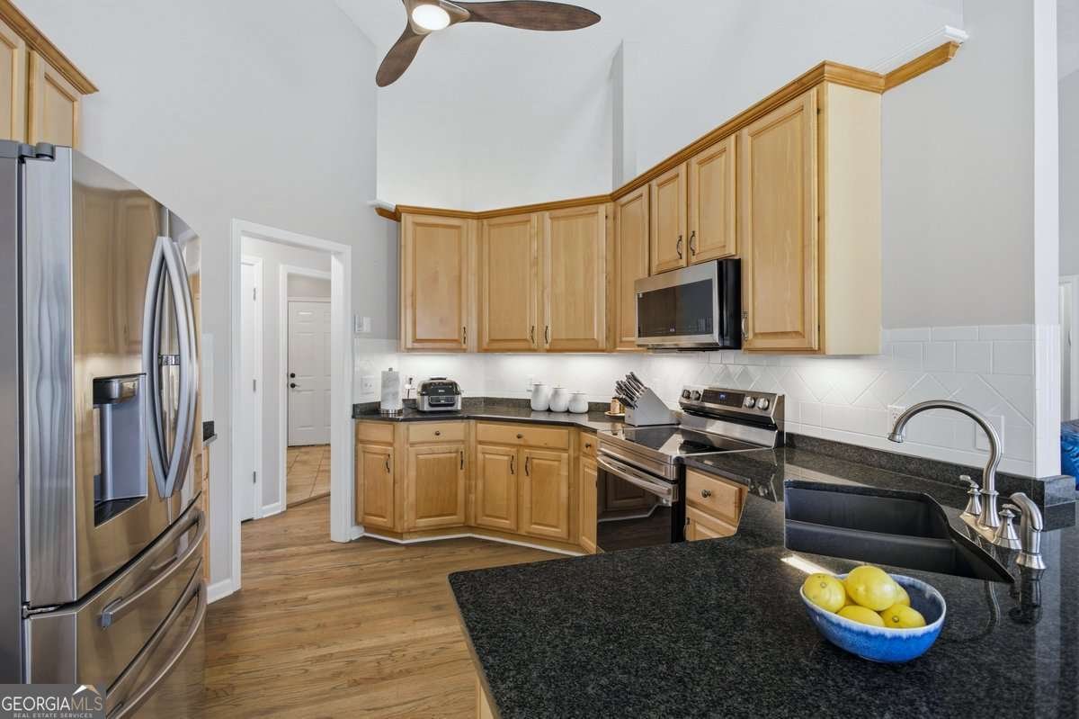 3132 Planters Mill Drive Dacula - Photo 11