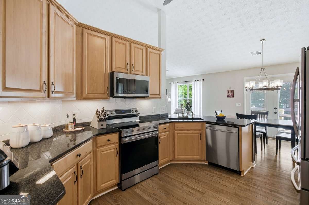 3132 Planters Mill Drive Dacula - Photo 12