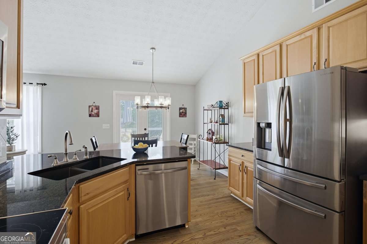 3132 Planters Mill Drive Dacula - Photo 13