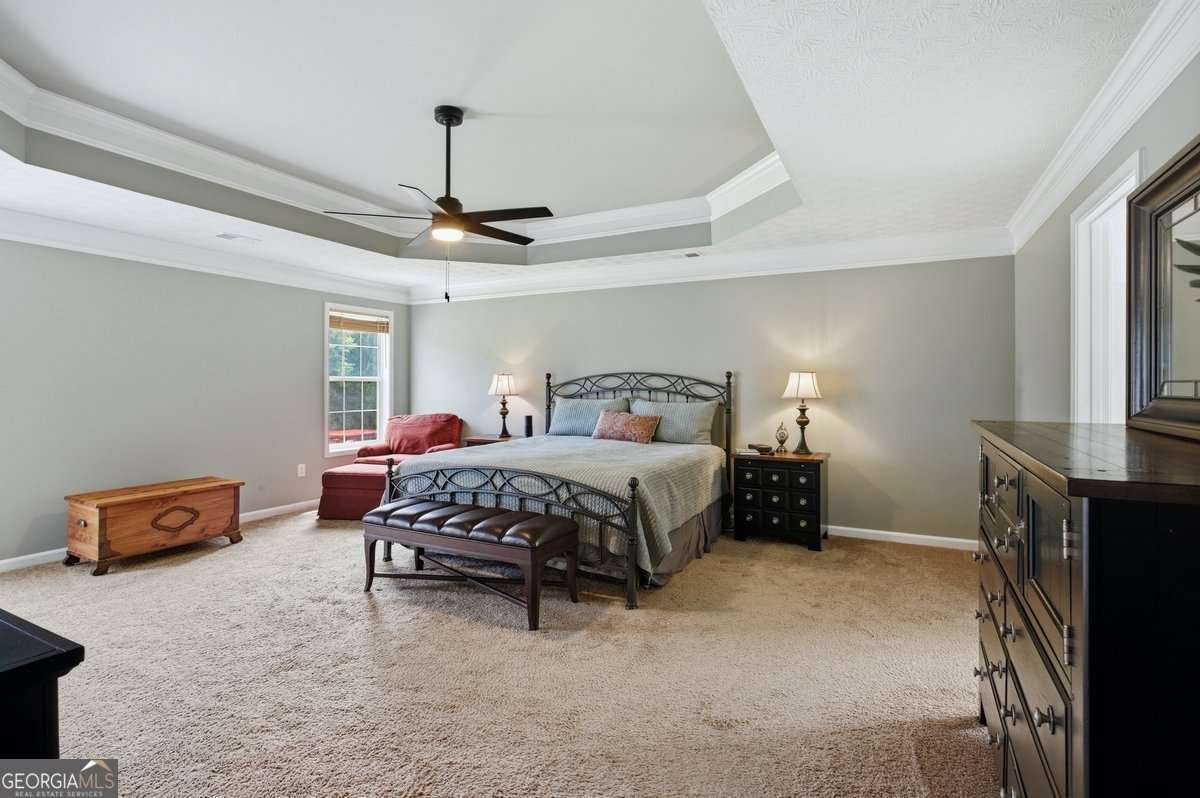 3132 Planters Mill Drive Dacula - Photo 14