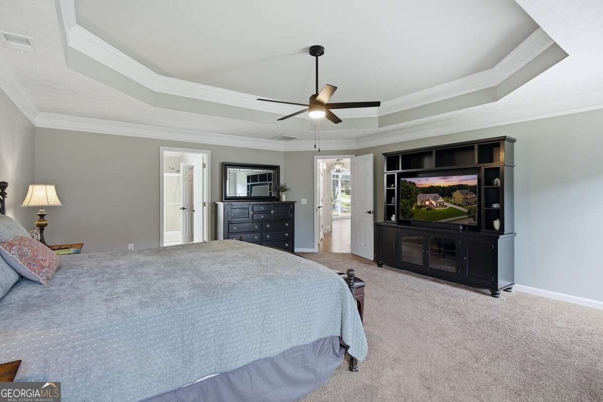 3132 Planters Mill Drive Dacula - Photo 15
