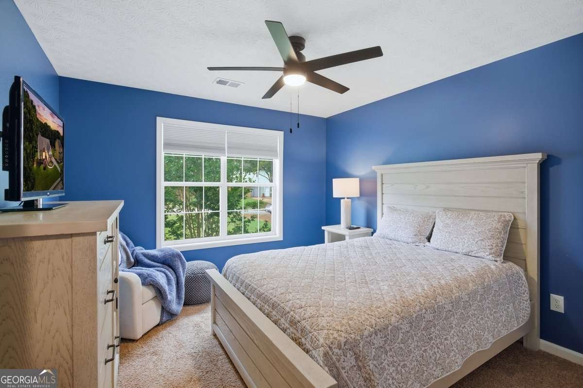 3132 Planters Mill Drive Dacula - Photo 17