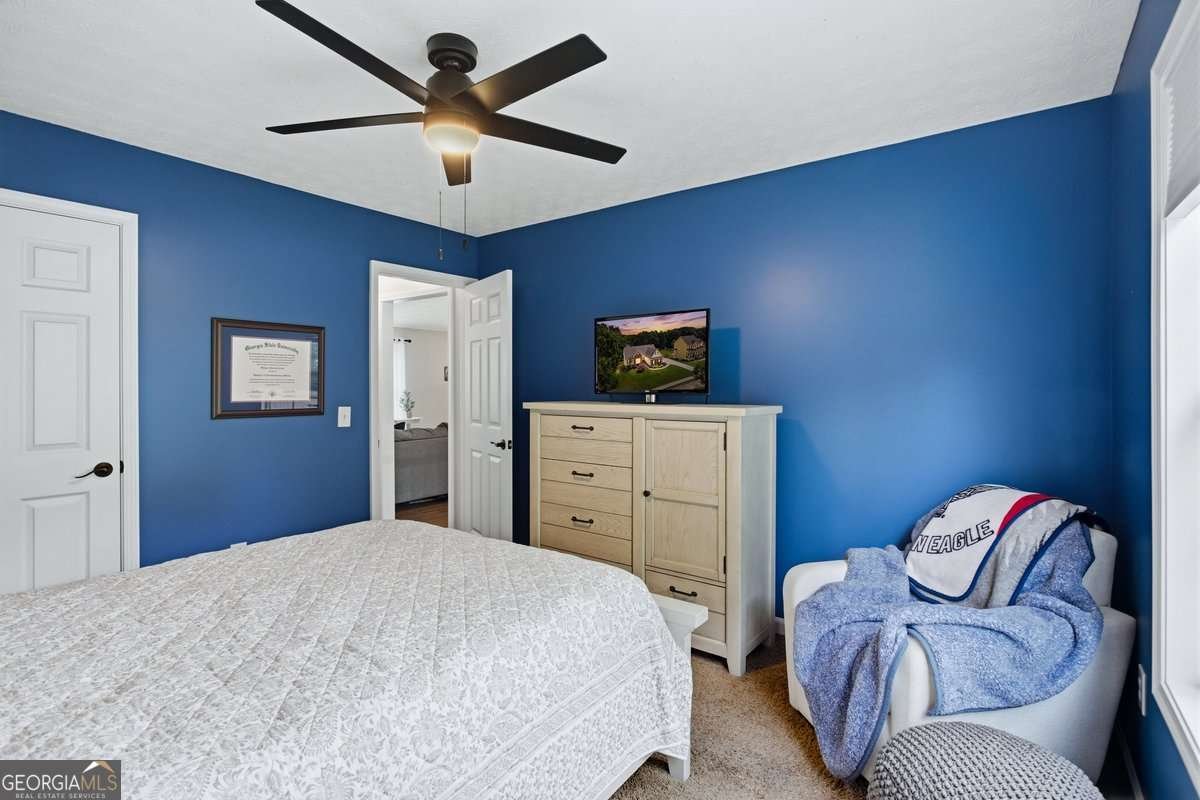 3132 Planters Mill Drive Dacula - Photo 18
