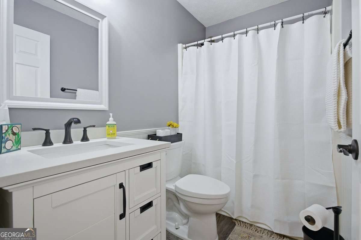 3132 Planters Mill Drive Dacula - Photo 19