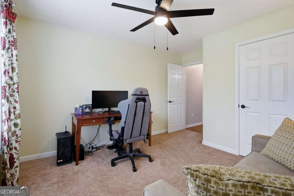 3132 Planters Mill Drive Dacula - Photo 21