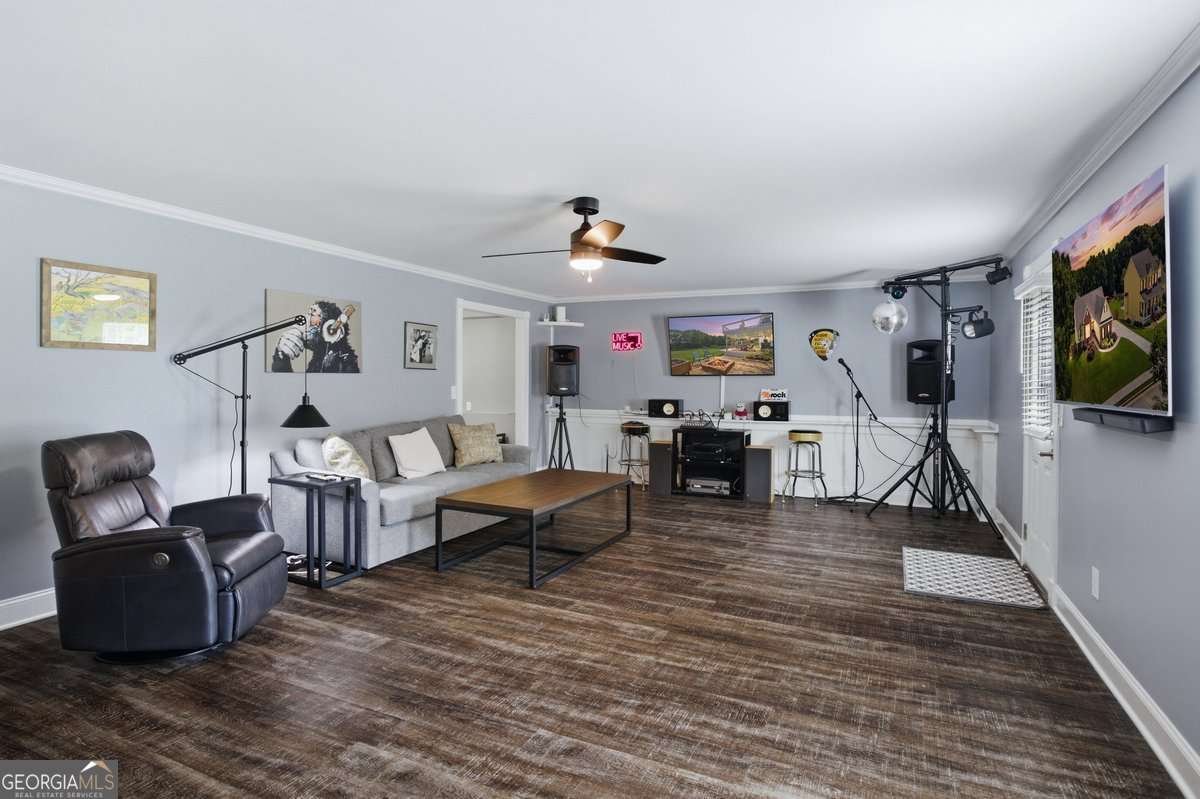 3132 Planters Mill Drive Dacula - Photo 22