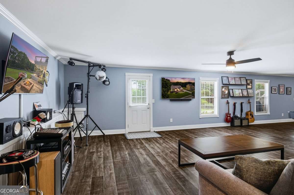 3132 Planters Mill Drive Dacula - Photo 23
