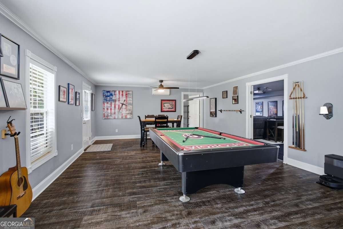 3132 Planters Mill Drive Dacula - Photo 25
