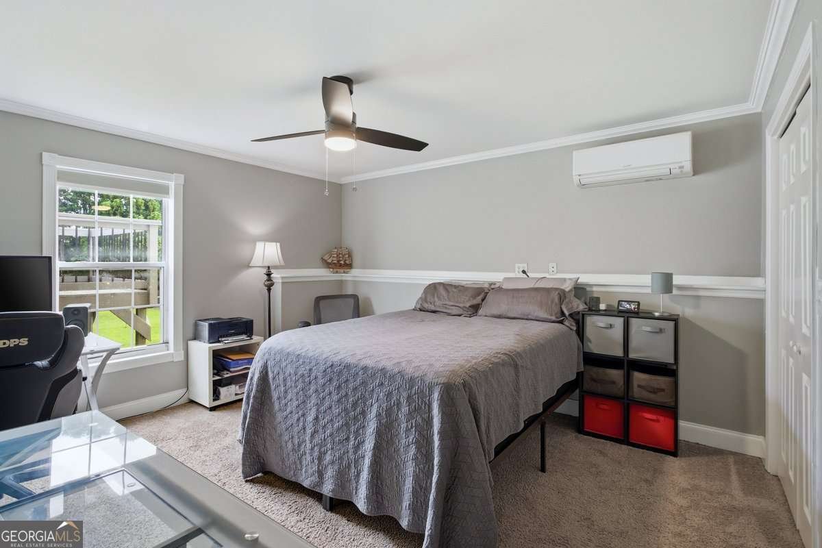 3132 Planters Mill Drive Dacula - Photo 26