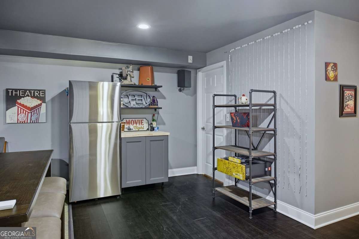 3132 Planters Mill Drive Dacula - Photo 28