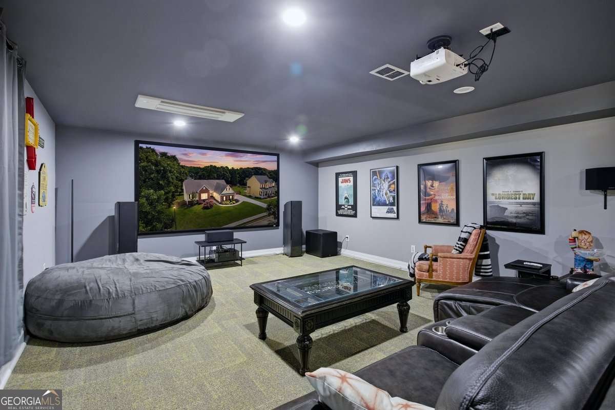 3132 Planters Mill Drive Dacula - Photo 29