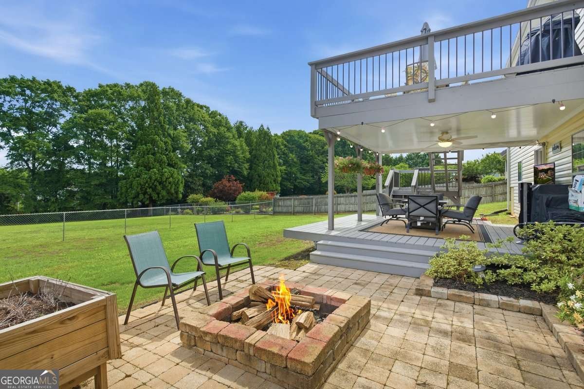 3132 Planters Mill Drive Dacula - Photo 31