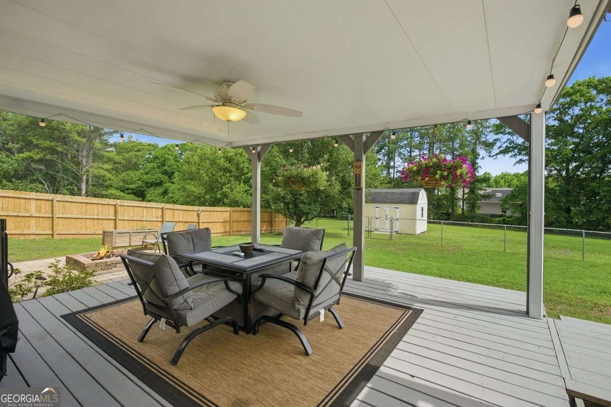 3132 Planters Mill Drive Dacula - Photo 33