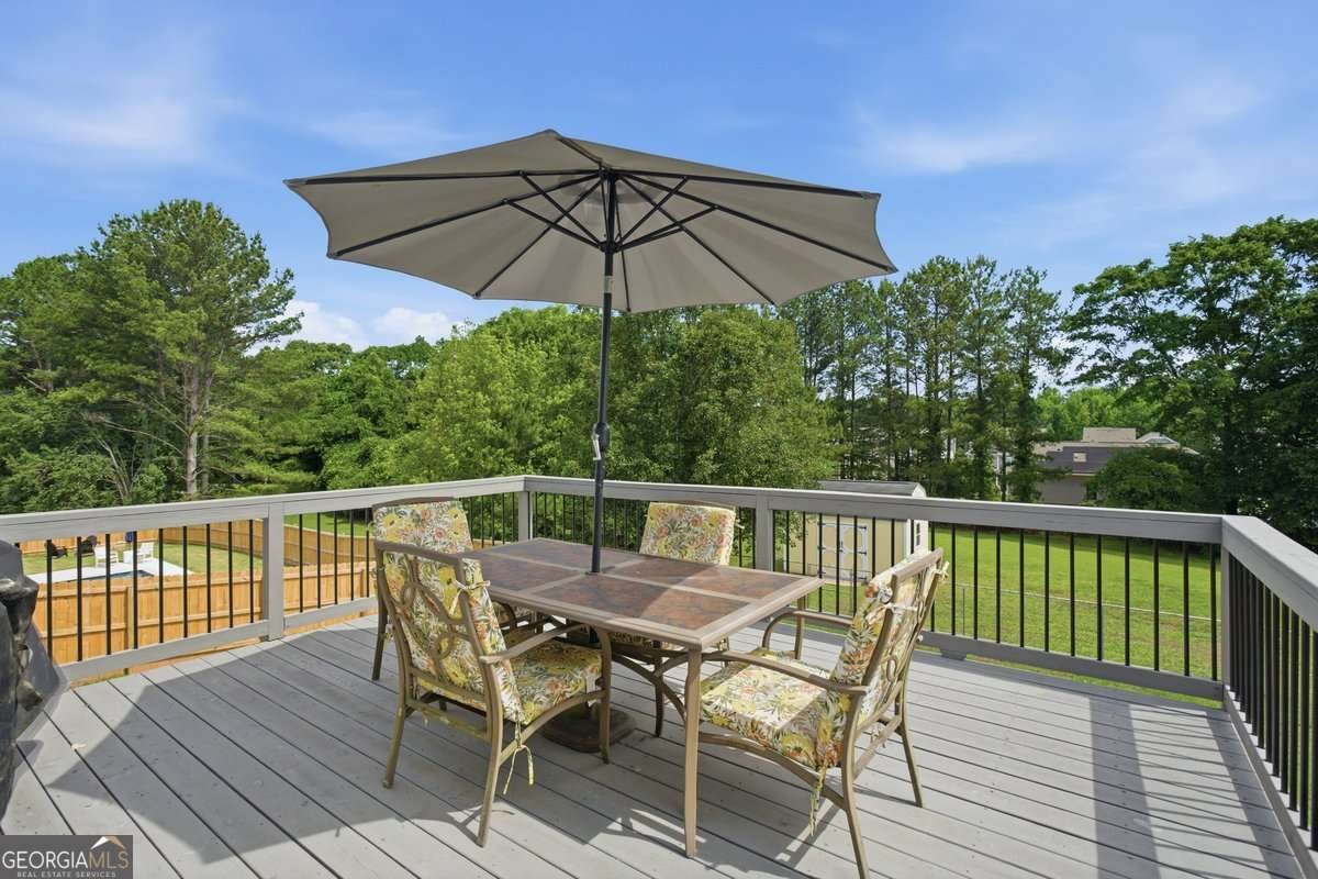 3132 Planters Mill Drive Dacula - Photo 35