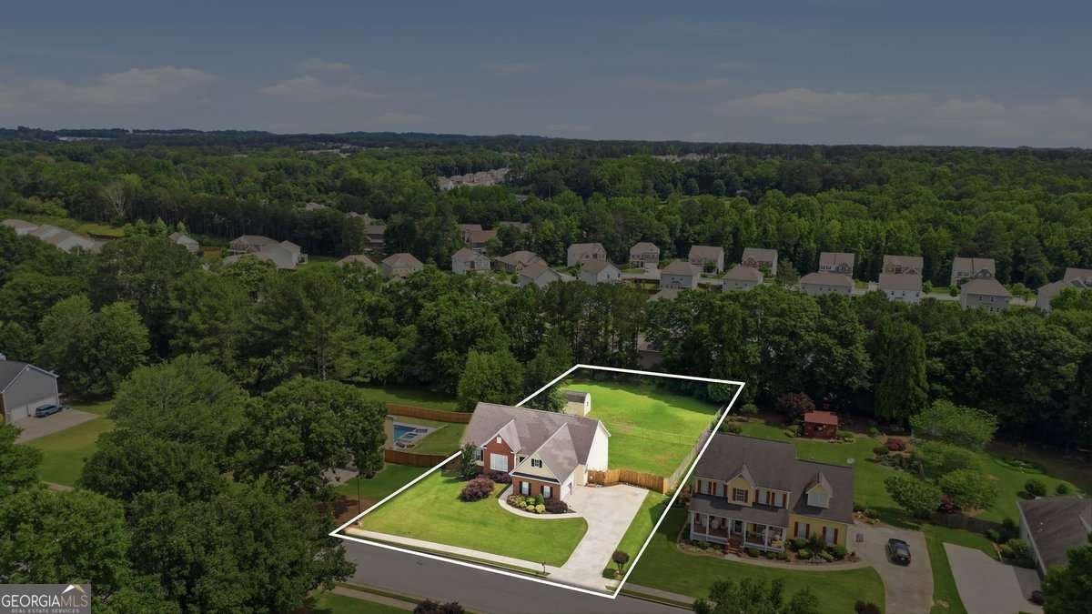 3132 Planters Mill Drive Dacula - Photo 37