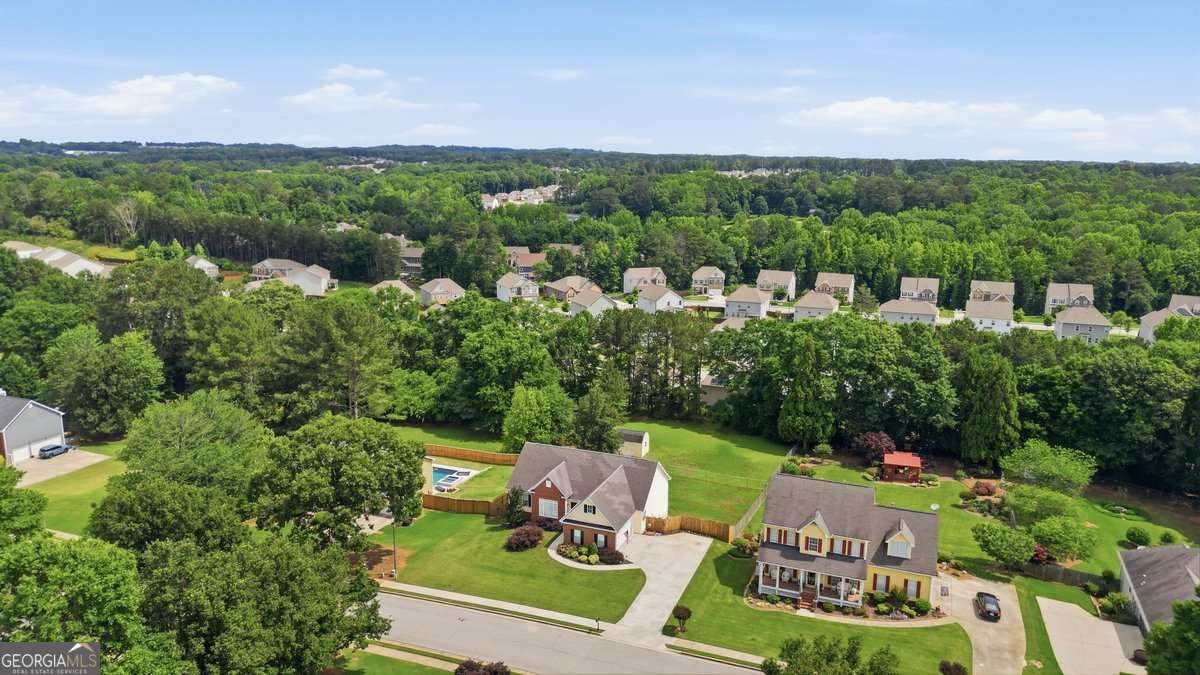 3132 Planters Mill Drive Dacula - Photo 39