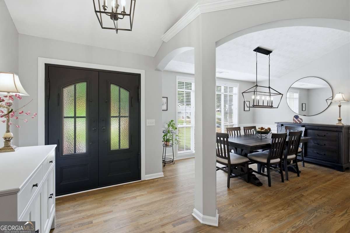 3132 Planters Mill Drive Dacula - Photo 6