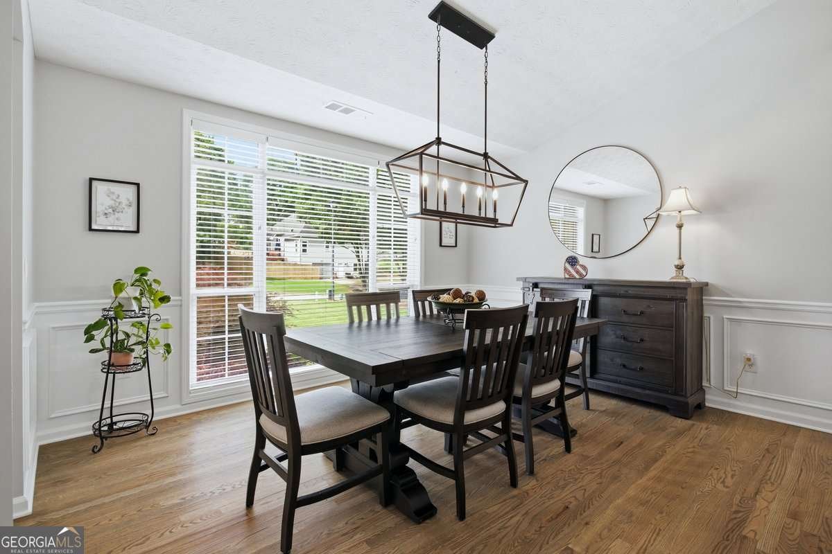 3132 Planters Mill Drive Dacula - Photo 7