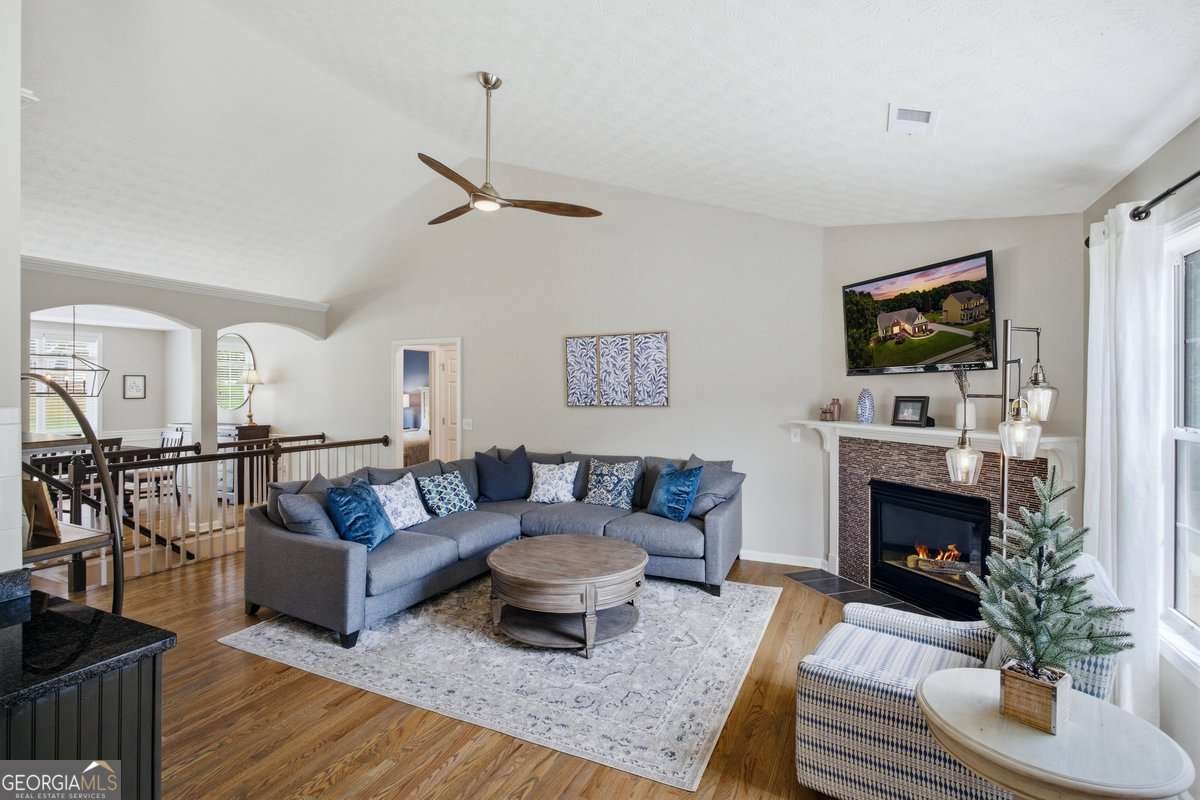 3132 Planters Mill Drive Dacula - Photo 9