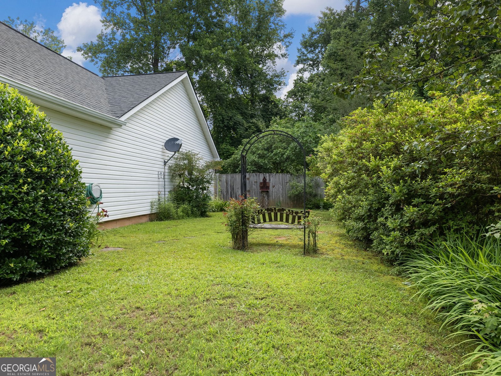 7019 Valley Forge Drive Flowery Branch - Photo 13