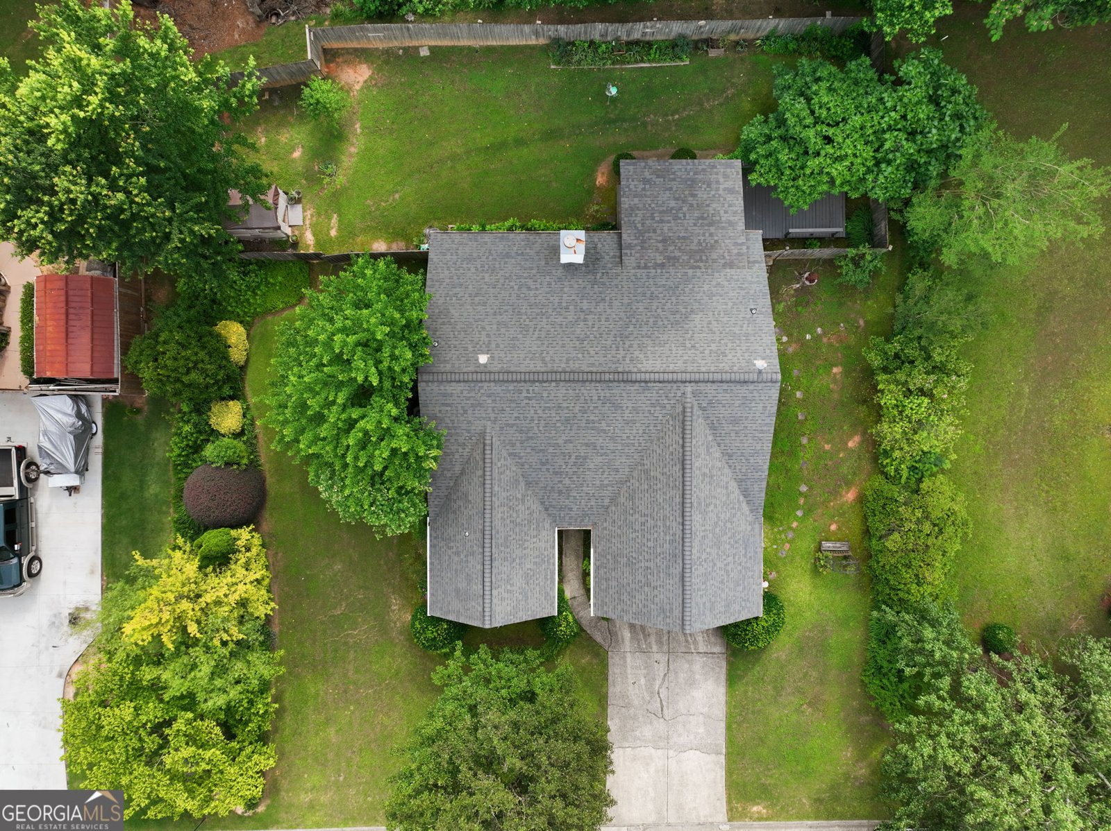 7019 Valley Forge Drive Flowery Branch - Photo 15