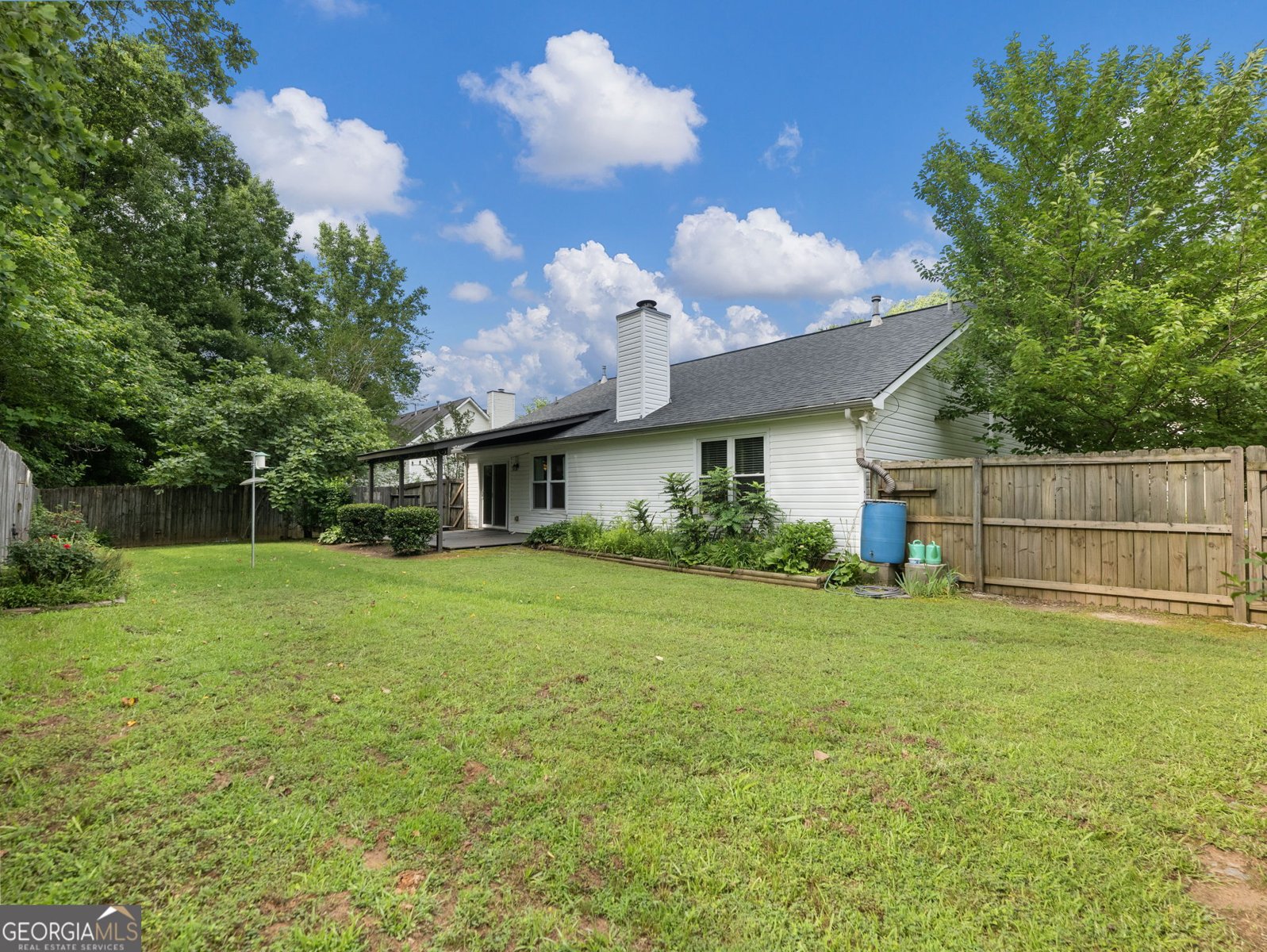7019 Valley Forge Drive Flowery Branch - Photo 17