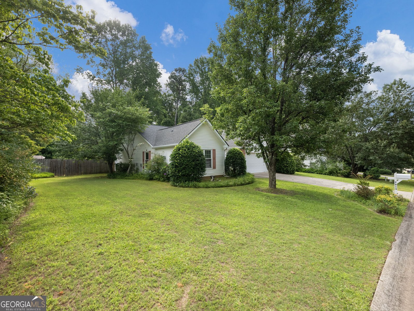7019 Valley Forge Drive Flowery Branch - Photo 18