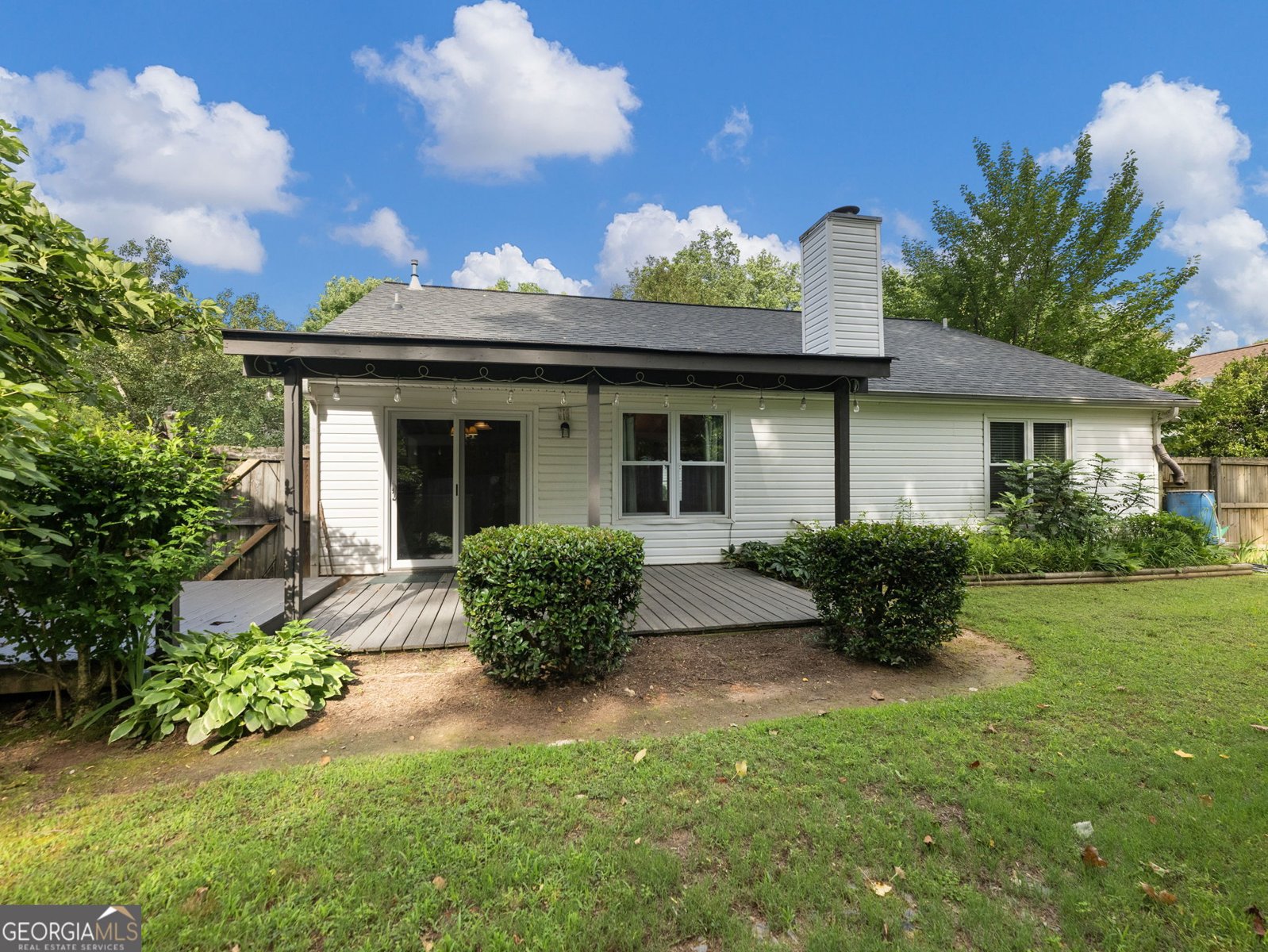 7019 Valley Forge Drive Flowery Branch - Photo 19