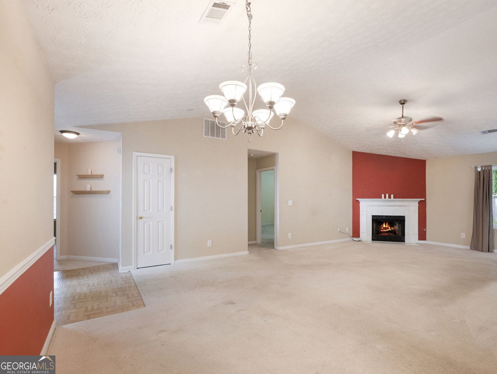 7019 Valley Forge Drive Flowery Branch - Photo 2