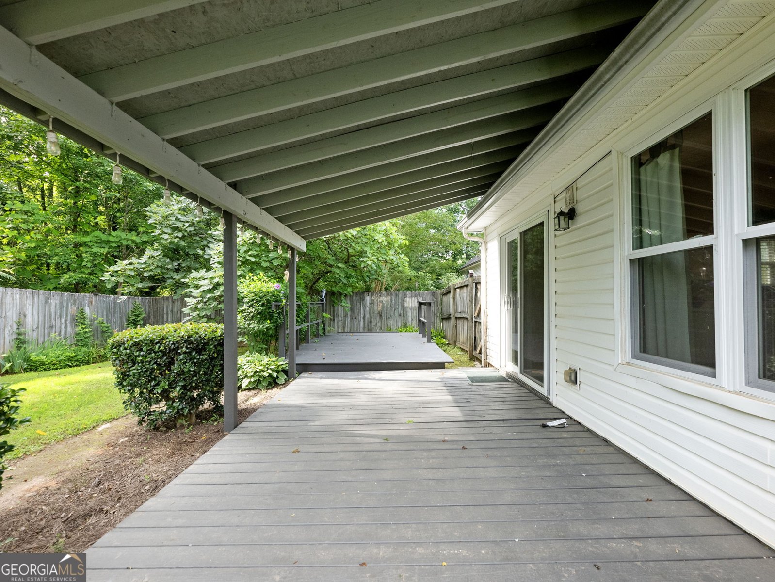 7019 Valley Forge Drive Flowery Branch - Photo 20