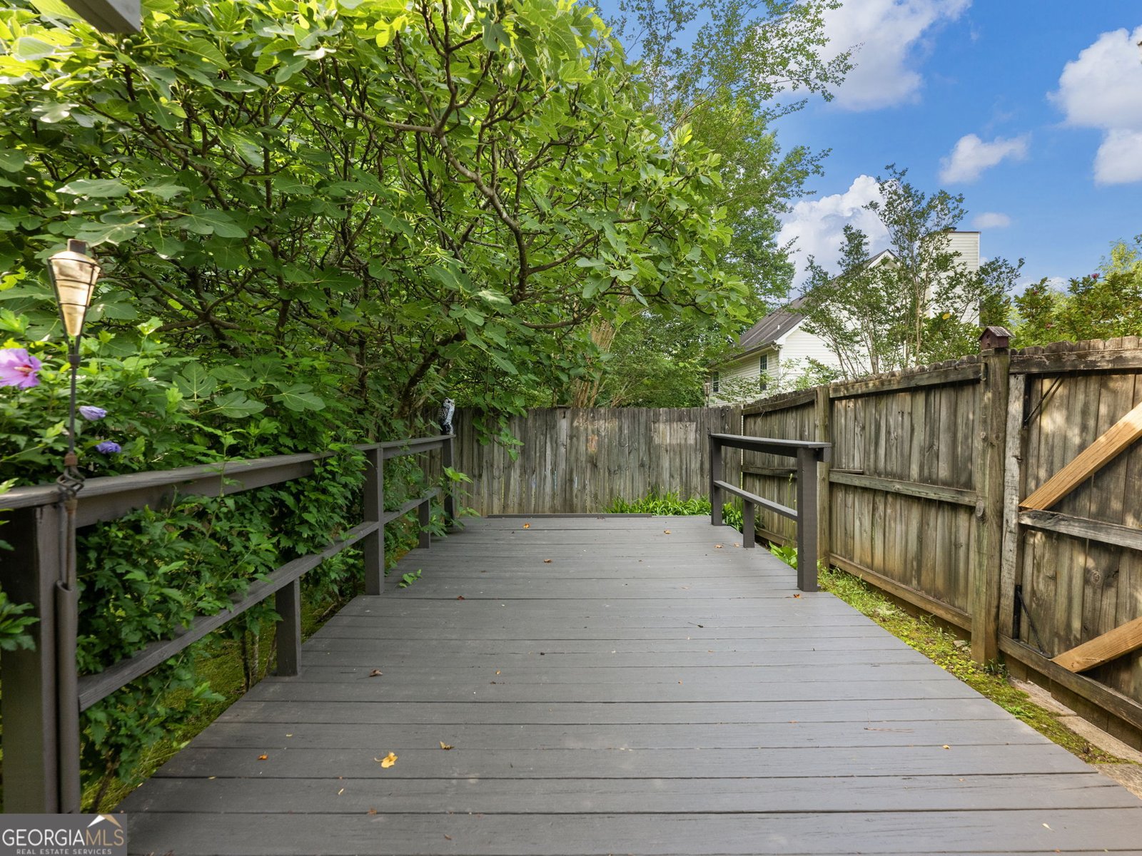 7019 Valley Forge Drive Flowery Branch - Photo 22