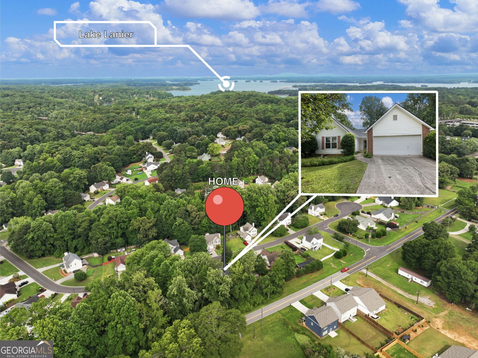 7019 Valley Forge Drive Flowery Branch - Photo 23