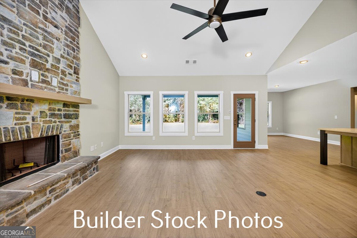 823 Hopewell Road Forsyth - Photo 14