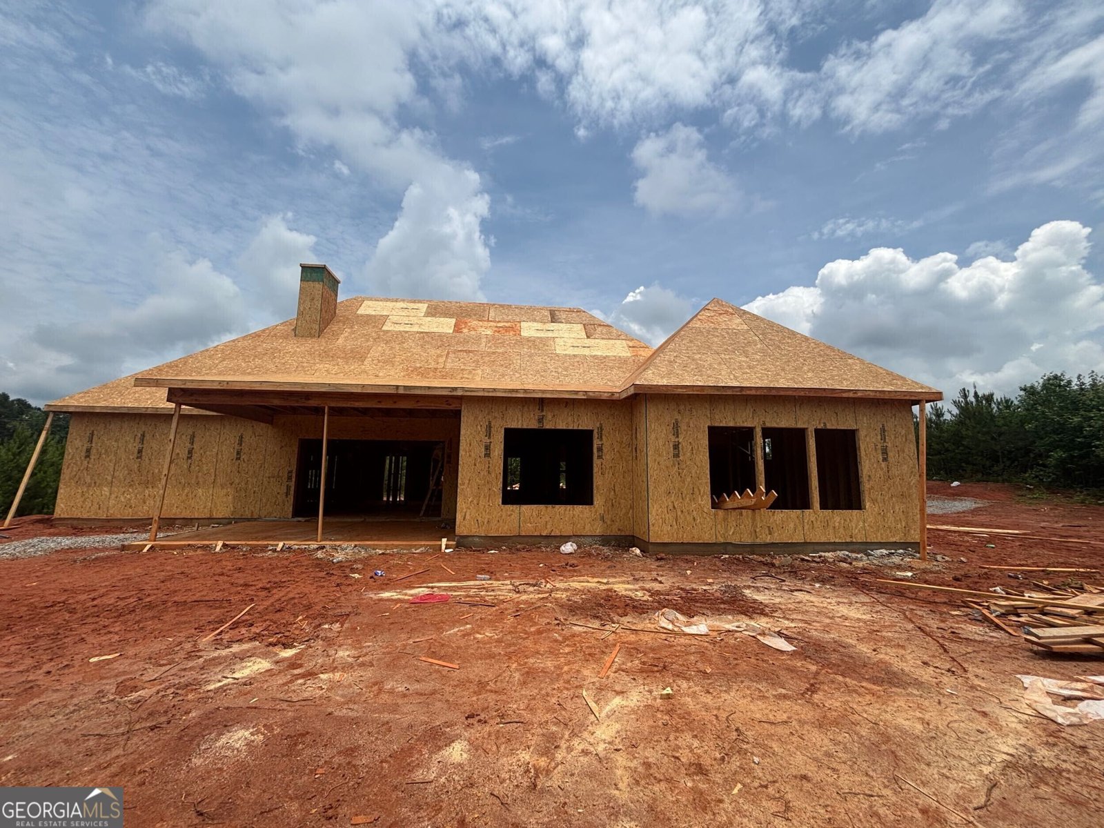 823 Hopewell Road Forsyth - Photo 46