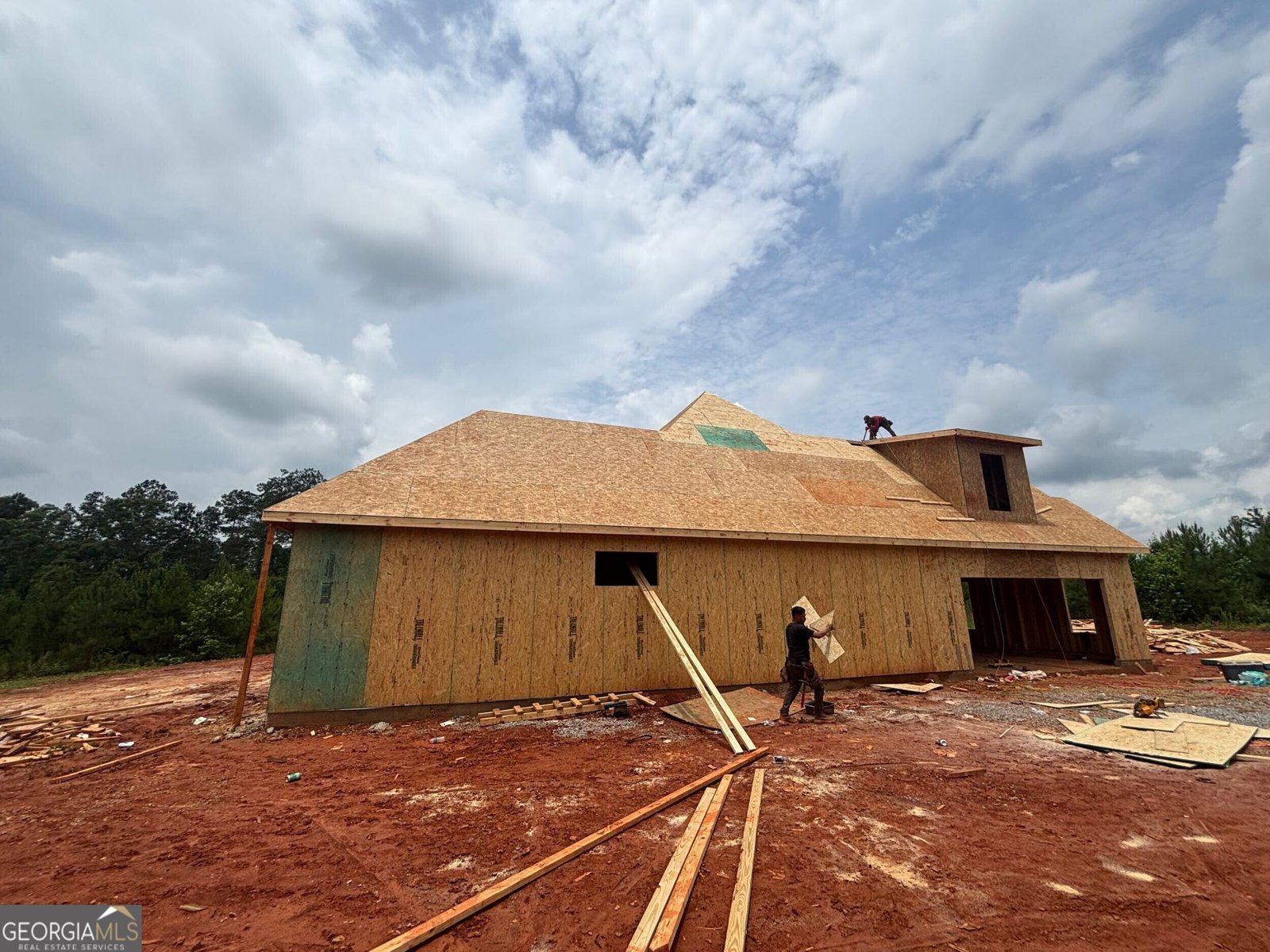 823 Hopewell Road Forsyth - Photo 47