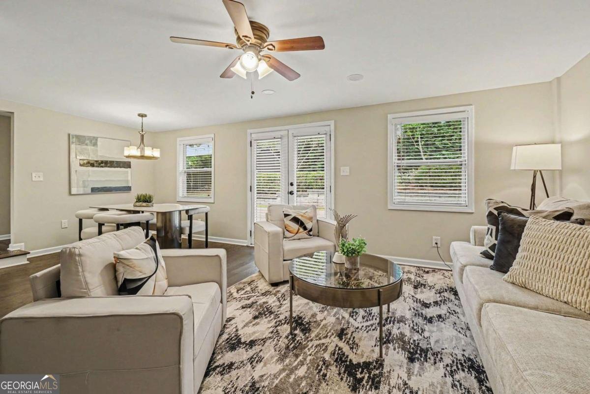 1801 Lochlomand Lane Smyrna - Photo 10